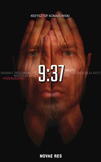 9:37 - Krzysztof Konarowski - książka