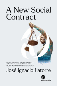 A New Social Contract - José Ignacio Latorre - ebook