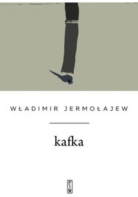 Kafka - Jermołajew Władimir - ebook + książka