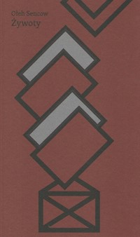 Żywoty - Sencow Ołeh - książka