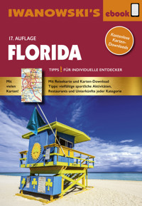 Florida - Iwanowski Michael - ebook