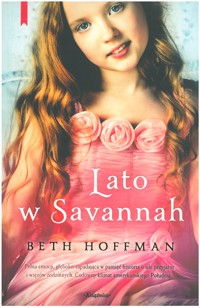 Lato w Savannah - Beth Hoffman - ebook
