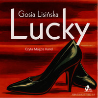 Lucky - Gosia Lisińska  - ebook + audiobook + książka