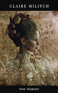Claire - Ivan Turgenev - ebook