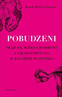 Pobudzeni - Hutter-Epstein Randi - książka