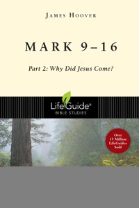 Mark 9-16 - James Hoover - ebook