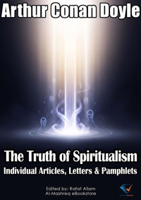 The Truth of Spiritualism - Arthur Conan Doyle - ebook