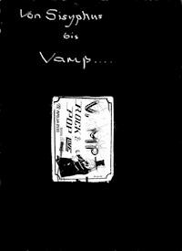 Von Sisyphus bis VAMP - Andre Bauer - ebook