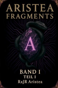 Aristea Fragments A - RxJR Aristea - ebook