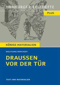 Draußen vor der Tür - Wolfgang Borchert - ebook