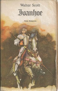 Ivanhoe - Walter Scott - ebook