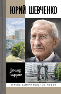 Юрий Шевченко - Александр Бондаренко - ebook