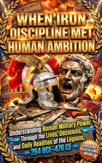When Iron Discipline Met Human Ambition - Selene Rothwell - ebook