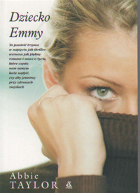 Dziecko Emmy - Taylor Abbie - ebook + książka