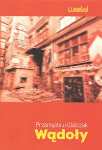 Wądoły - Walczak Przemysław - książka