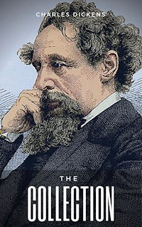 The Charles Dickens Collection - Dickens Charles - ebook