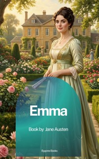 Emma - Jane Austen  - ebook