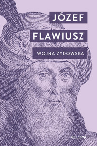 Wojna żydowska - Józef Flawiusz - ebook