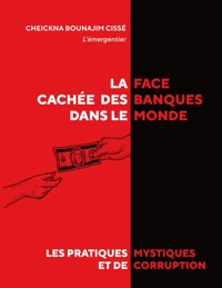 La face cachée des banques dans le monde - Cheickna Bounajim Cissé - ebook