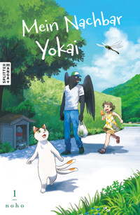 Mein Nachbar Yokai 01 - Noho - ebook