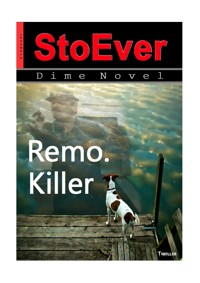 Remo.Killer - Bernhard StoEver - ebook