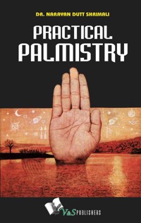 Practical Palmistry - Dr. Narayan Dutt Shrimali - ebook