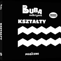Kształty -  - książka