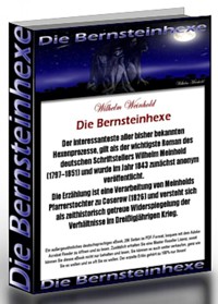 Die Bernsteinhexe - Muller Anna - ebook