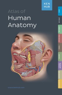 Kenhub Atlas of Human Anatomy -  - ebook