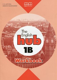 The English Hub 1B Workbook -  - książka