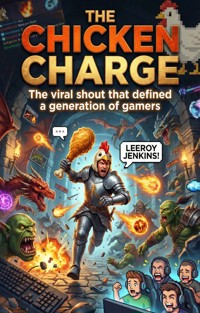 Chicken Charge - Marcus Hill - ebook