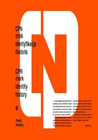 CPN Znak, identyfikacja, historia - Hardziej Patryk - książka