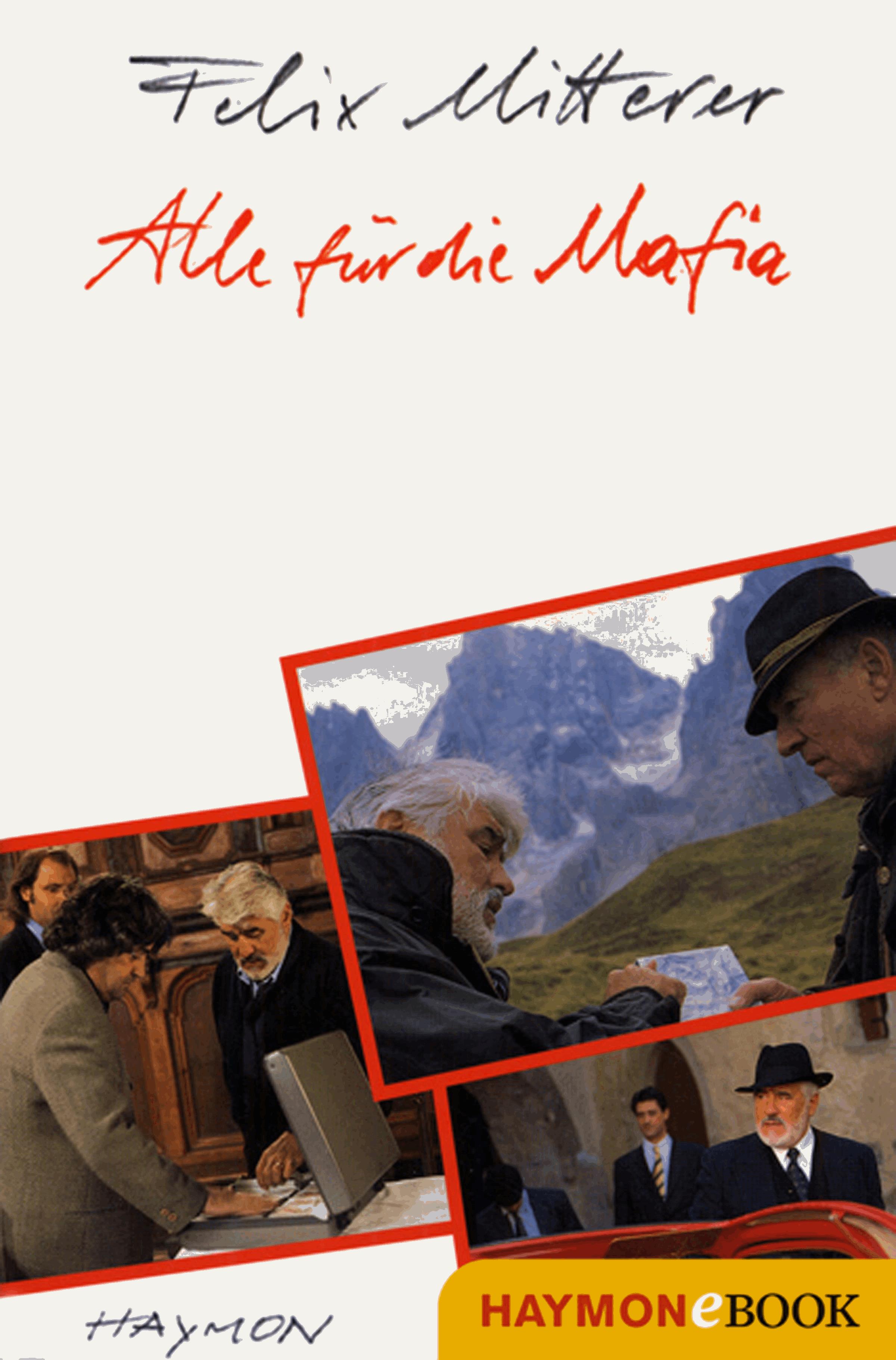 Alle für die Mafia