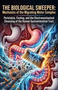 The Biological Sweeper: Mechanics of the Migrating Motor Complex - Emma B. Odom - ebook