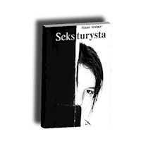 Seksturysta - Ambler Adam - książka