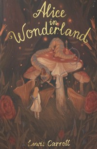 Alice in Wonderland - Lewis Carroll - ebook + książka