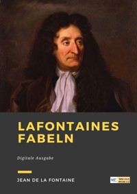 Lafontaines Fabeln - Jean de La Fontaine - ebook