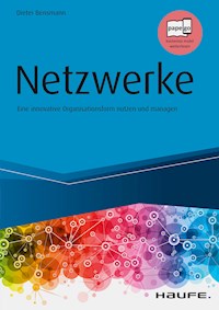 Netzwerke - Dieter Bensmann - ebook