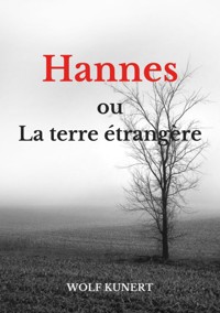 Hannes ou La terre étranger - Wolf Kunert - ebook