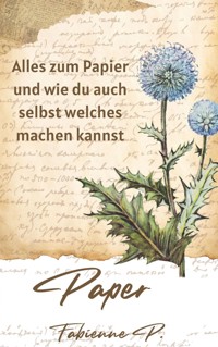 Paper - Fabienne P. - ebook