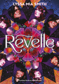 Revelle - Lyssa Mia Smith - ebook + książka