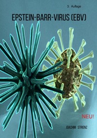 Epstein-Barr-Virus (EBV) - Joachim Strienz - ebook