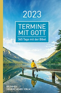 Termine mit Gott 2023 -  - ebook