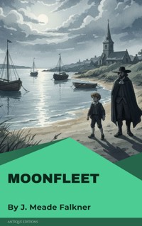 Moonfleet - J. Meade Falkner - ebook