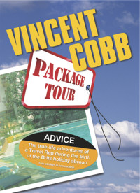 The Package Tour Industry - Vincent Cobb - ebook