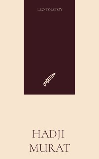 Hadji Murat - Leo Tolstoy - ebook + książka