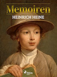 Memoiren - Heinrich Heine - ebook