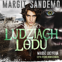 Miłość Lucyfera - Margit Samdemo - audiobook