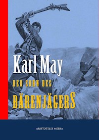 Der Sohn des Bärenjägers - Karl May - ebook