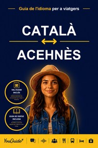 The Language Guide for Travelers - Catalan to Acehnese - YouGuide - ebook